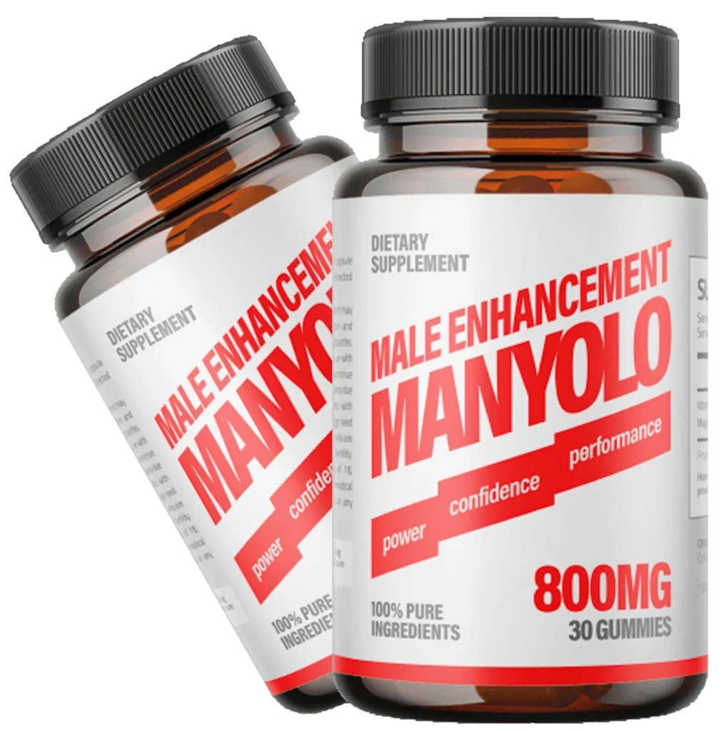 Manyolo 2 Bottles